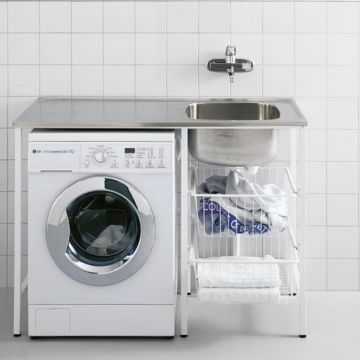 Tvättbänk CABM 12 Contura