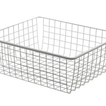 Trådback tvättbänk Contura