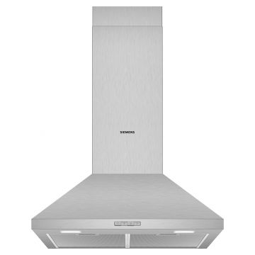 Vägghängd Fläkt LC64PBC50 Siemens