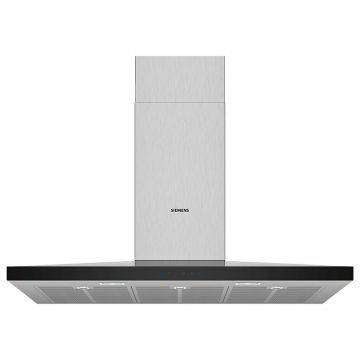 Vägghängd fläkt LC97QFM50 Siemens