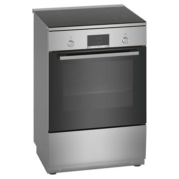 Spis med induktionshäll HLN39A050U Bosch