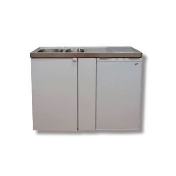 Minikök EMK1260 Borö Trinette