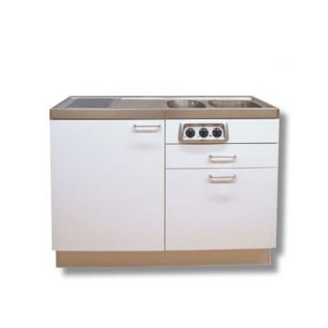 Minikök ETN1254 BORÖ Trinette