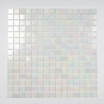 Glasmosaik Rainbow Nordic kakel
