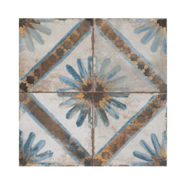 Klinker Peronda FS Marrakech Blue Peronda