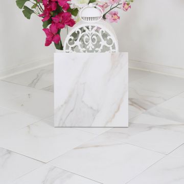 Klinker Calacata Nordic kakel