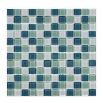 Mosaik Jade Nordic kakel