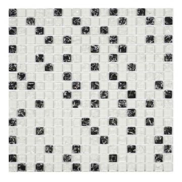 Mosaik Vivida Random Nordic kakel
