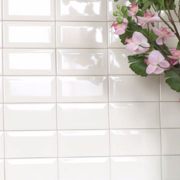 PROVBIT KAKEL METRO BEIGE NORDIC KAKEL