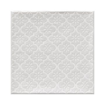 Kakel Bugis Blanco 20X20 Vives