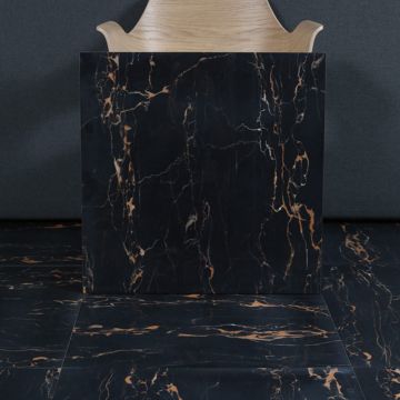Klinker Nueva Portoro Gold 60X60 NORDIC KAKEL