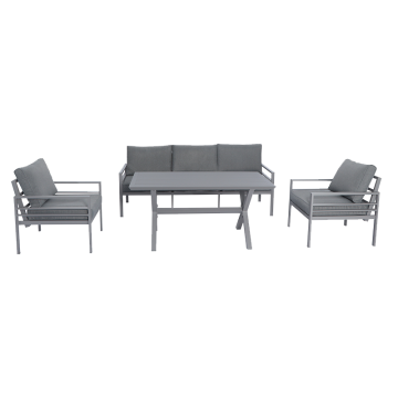 Loungeset Artontorp Wiksbo