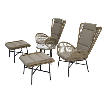 Loungeset Degerhamn Wiksbo