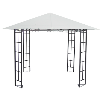Paviljong Gillberga Wiksbo