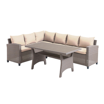 Loungeset Tryggestad Wiksbo
