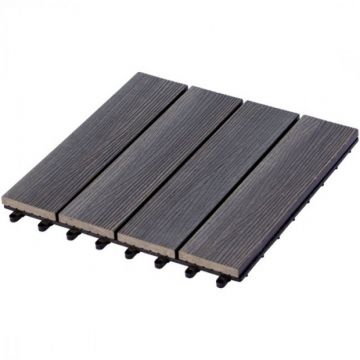 Trallruta 30x30x2,2 cm PLUS
