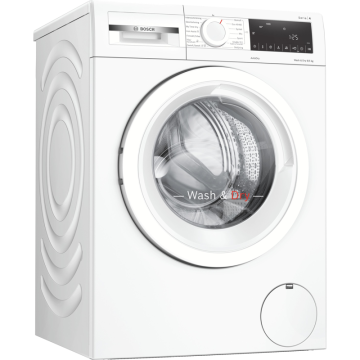 Kombinerad Tvättmaskin och Torktumlare Serie 4 Bosch