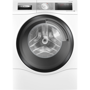 Kombinerad Tvättmaskin och Torktumlare Serie 8  Bosch