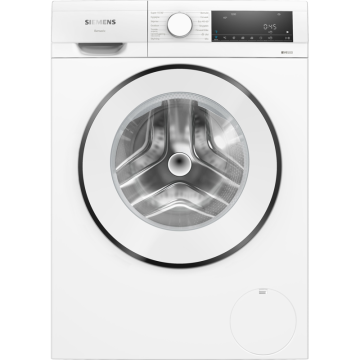Frontmatad Tvättmaskin iQ500 Siemens