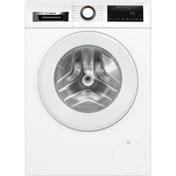 Frontmatad Tvättmaskin Serie 6 Bosch