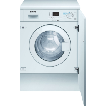 Kombinerad Tvättmaskin och Torktumlare iQ300 Siemens
