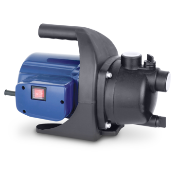 Dränkbar Vattenpump Allround 600 W Hyundai Power Products