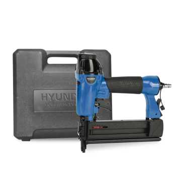 Pneumatisk Spikpistol 2-in-1 med Häftare Hyundai Power Products