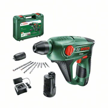 Borrhammare Uneo 12V  Bosch Power Tools