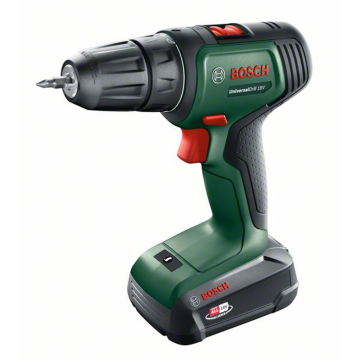 Borrskruvdragare UniversalDrill 18V Bosch Power Tools