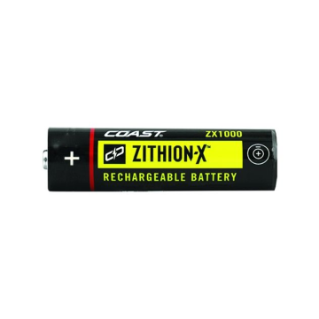 Batteri ZX1000 Uppladdningsbart till XP11R COAST