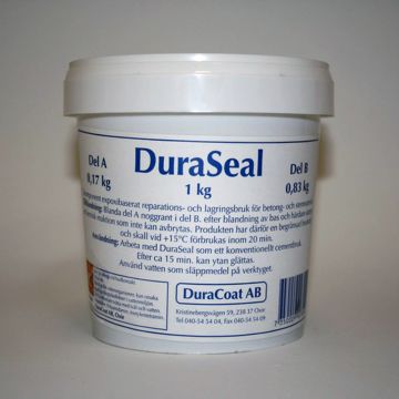Lagningsbruk DuraSeal