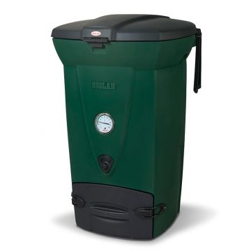 SNABBKOMPOSTOR 220L ECO BIOLAN