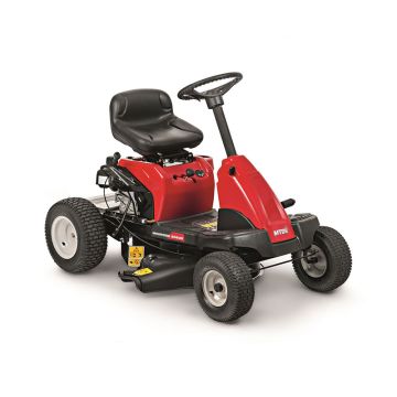 Åkgräsklippare MINIRIDER 60 SDE MTD