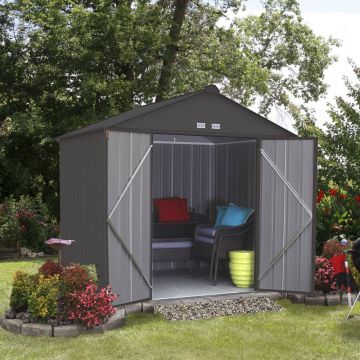 Verktygsbod Ezee Shed H2310mm Gop