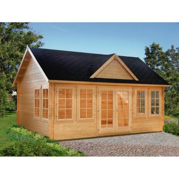STUGA CLAUDIA 19,4 PALMAKO