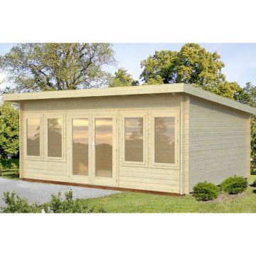 STUGA LISA 19,4 PALMAKO