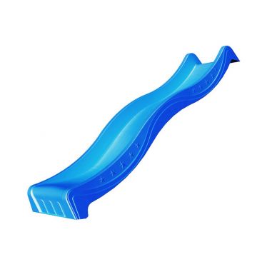 Rutschkana Blå Jungle Gym