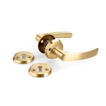 Dörrhandtag A2595-2991 Habo