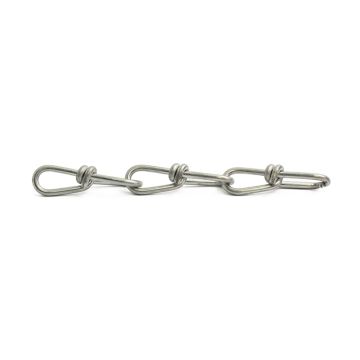 Kätting K32 3,1mm 2m Habo