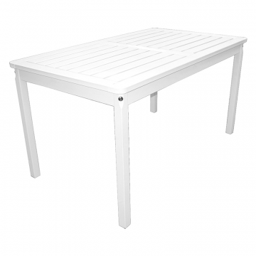 TRÄDGÅRDSBORD EUROPE 135CM BALTIC GARDEN