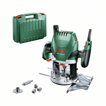 Handöverfräs POF 1400 ACE Bosch Power Tools