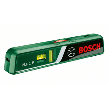 Laser Vattenpass PPL 1 P Bosch Power Tools