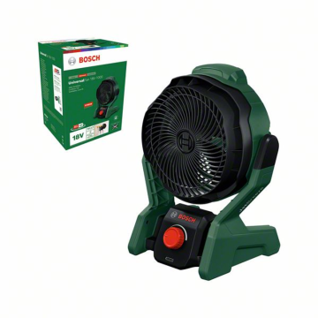 Fläkt UniversalFan Bosch Power Tools