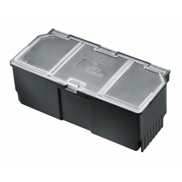 Verktygslåda Mellan Tillbehörsbox SystemBox S Bosch Power Tools