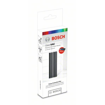 Torkblad Reserv GlassVAC Små 2st Bosch Power Tools