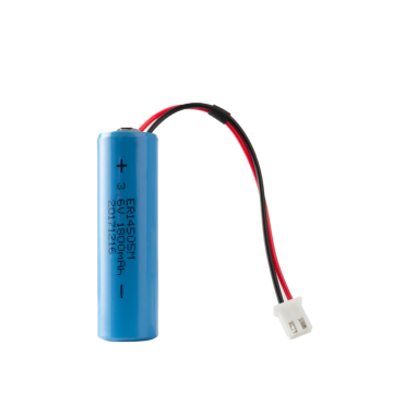 Batteri GO Litium Blue Connect