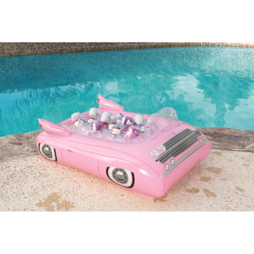 Party Cooler Pink Party Planet Pool