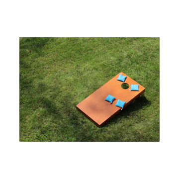 Bygg ett Cornhole-spel | Byggmax