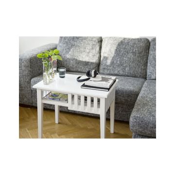 Bygga ett soffbord