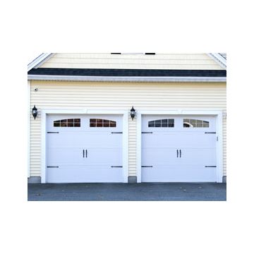 Montera garageport | Byggmax